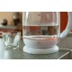 ELDOM C510B Lumi electric kettle 1.7 L 2200 W White