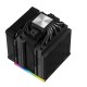 DeepCool AK620 DIGITAL Processor Air cooler 12 cm Black 1 pc(s) DeepCool AK620 DIGITAL Processor Air cooler 12 cm Black 1 pc(s)