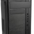 iBox VESTA S30 Midi ATX Tower Black