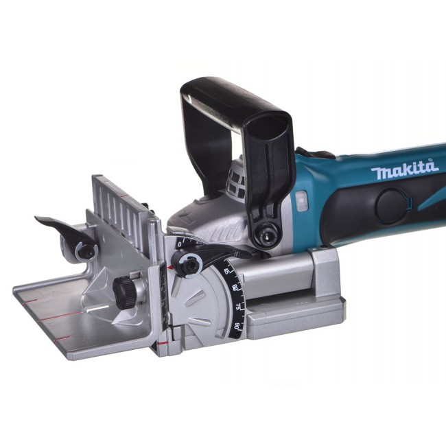 Makita DPJ180Z power router