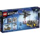 LEGO AVATAR 75573 FLOATING MOUNTAINS: SITE 26 & RDA SAMSON