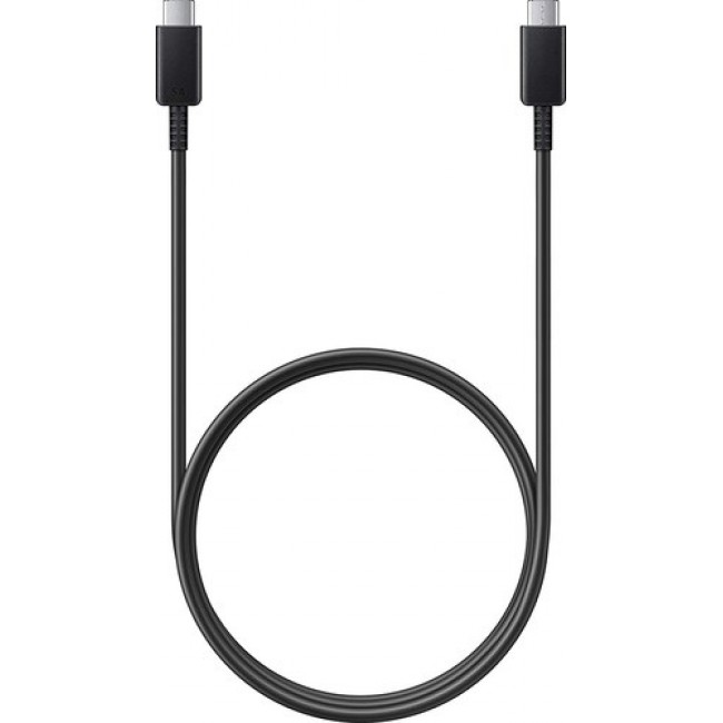 Samsung EP-DX510JBEGEU USB cable 1.8 m USB C Black