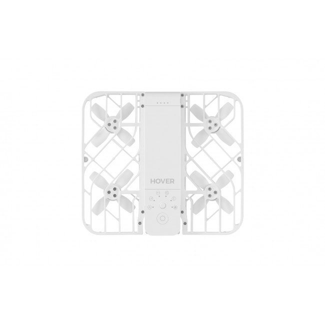HoverAir X1 Drone - Combo Plus Retail - White HoverAir X1 Drone - Combo Plus Retail - White