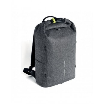 XD-Design Urban backpack Casual backpack Grey Fabric