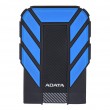 ADATA HD710 Pro external hard drive 1 TB Black, Blue ADATA HD710 Pro external hard drive 1 TB Black, Blue