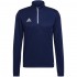 adidas Entrada 22 Training Top navy blue sweatshirt HB5327 M