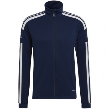 adidas Squadra 21 Training Men's Sweatshirt navy blue HC6279 S