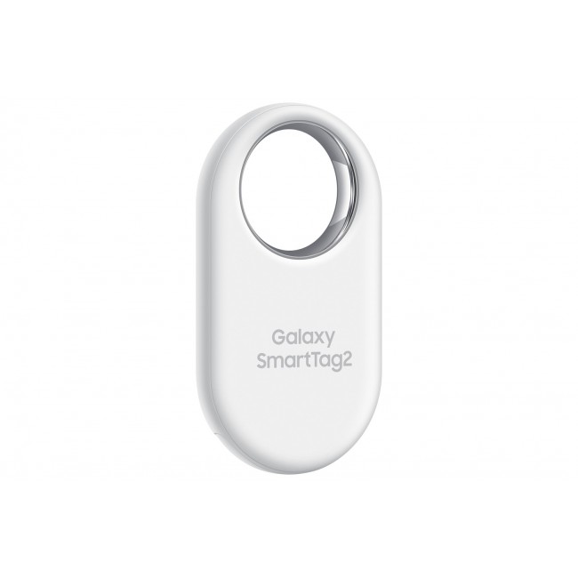 Samsung Galaxy SmartTag 2 EI-T5600 4 Per Pack 2x black+ white Item Finder Graphite, White Samsung Galaxy SmartTag 2 EI-T5600 4 Per Pack 2x black+ white Item Finder Graphite, White