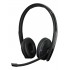 EPOS ADAPT 261 Headset Wireless Headband Office/Call Centre USB Type-C Bluetooth Black