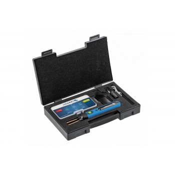 Hogert wireless plastic welding machine