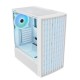 MODECOM BREEZE ARGB Flow MIDI USB 3.0 X 2 CYPE-C computer case