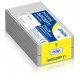 Epson SJIC22P(Y): Ink cartridge for ColorWorks C3500 (yellow) Epson SJIC22P(Y): Ink cartridge for ColorWorks C3500 (yellow)