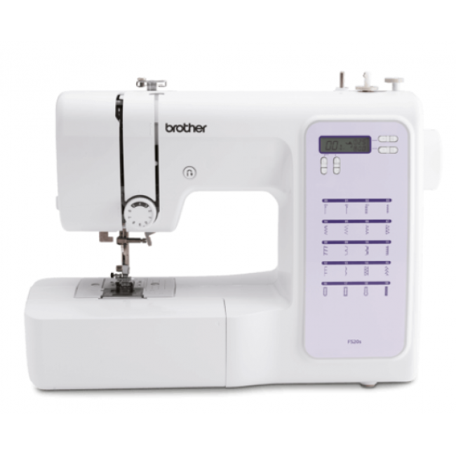 Brother FS20S sewing machine Electric Brother FS20S sewing machine Electric