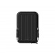 Silicon Power A66 external hard drive 5 TB Black Silicon Power A66 external hard drive 5 TB Black