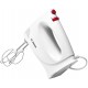 Bosch MFQP1000 mixer Hand mixer 300 W Red, White Bosch MFQP1000 mixer Hand mixer 300 W Red, White