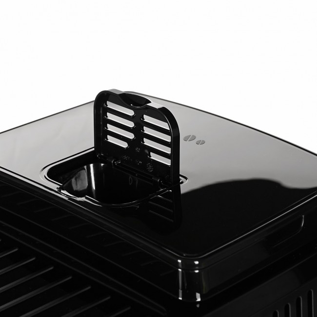 DELONGHI ESPRESSO MACHINE ECAM 220.60.B DELONGHI ESPRESSO MACHINE ECAM 220.60.B