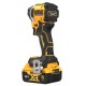 18v impact driver 3 gears 208nm trunk 2x5AH 18v impact driver 3 gears 208nm trunk 2x5AH