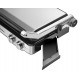 Amica GK4011 outdoor barbecue/grill Tabletop Electric Black, Stainless steel 2000 W Amica GK4011 outdoor barbecue/grill Tabletop Electric Black, Stainless steel 2000 W
