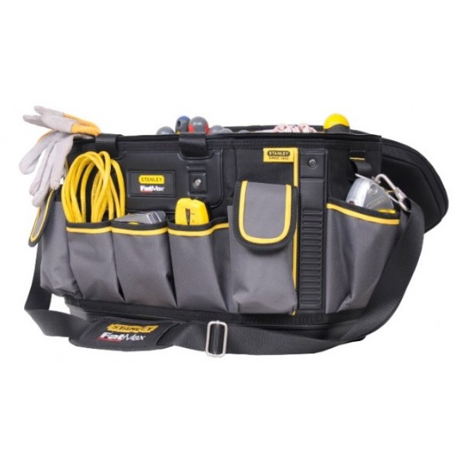 Stanley FMST1-70749, Nylon, Plastic, Black, Grey, Yellow, 500 mm, 310 mm, 330 mm Stanley FMST1-70749, Nylon, Plastic, Black, Grey, Yellow, 500 mm, 310 mm, 330 mm