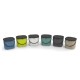 ROTHO Albula Blue - waste sorting container - 6l ROTHO Albula Blue - waste sorting container - 6l