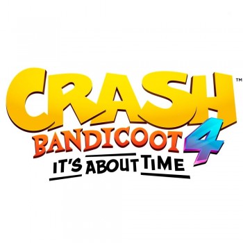 Activision Crash Bandicoot 4: It s About Time!
