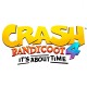 Activision Crash Bandicoot 4: It s About Time! Activision Crash Bandicoot 4: It s About Time!