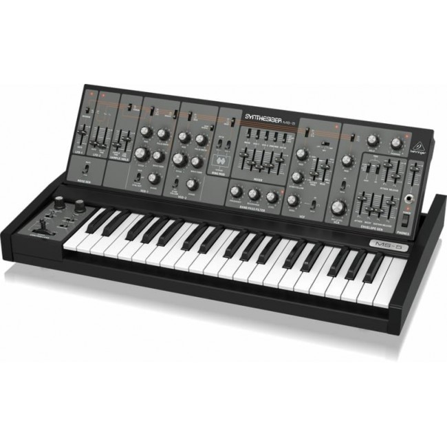 Behringer MS-5 - analogue synthesiser Behringer MS-5 - analogue synthesiser