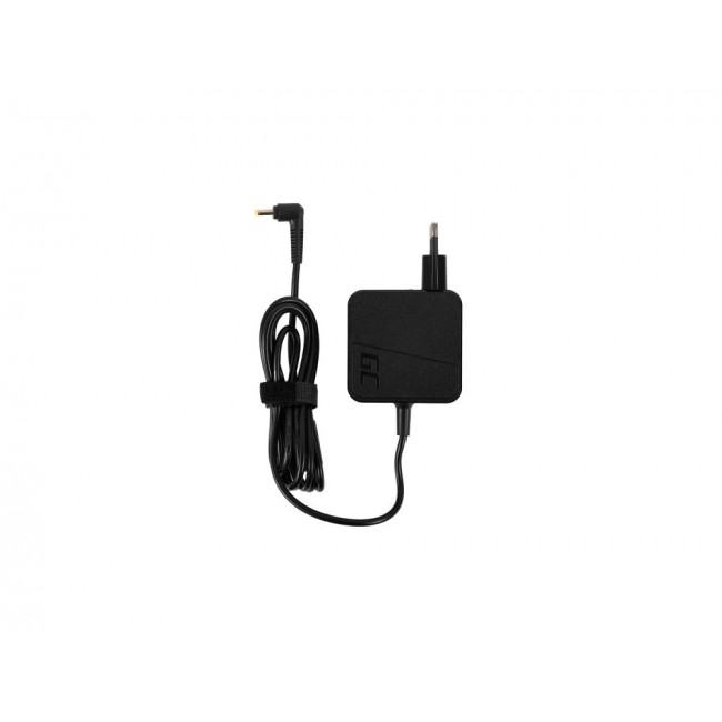 Green Cell AD76PV2 power adapter/inverter 45 W Black Green Cell AD76PV2 power adapter/inverter 45 W Black