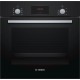 Bosch Serie 2 HBF153BB0 oven 66 L 3300 W Black Bosch Serie 2 HBF153BB0 oven 66 L 3300 W Black