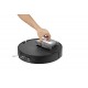 Roborock Saros 10 0.27 L Bagless Black Roborock Saros 10 0.27 L Bagless Black