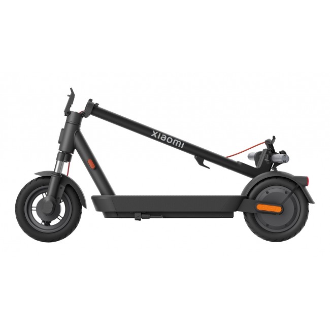Xiaomi Scooter 5 Black, Grey 20 km/h 10.2 Ah