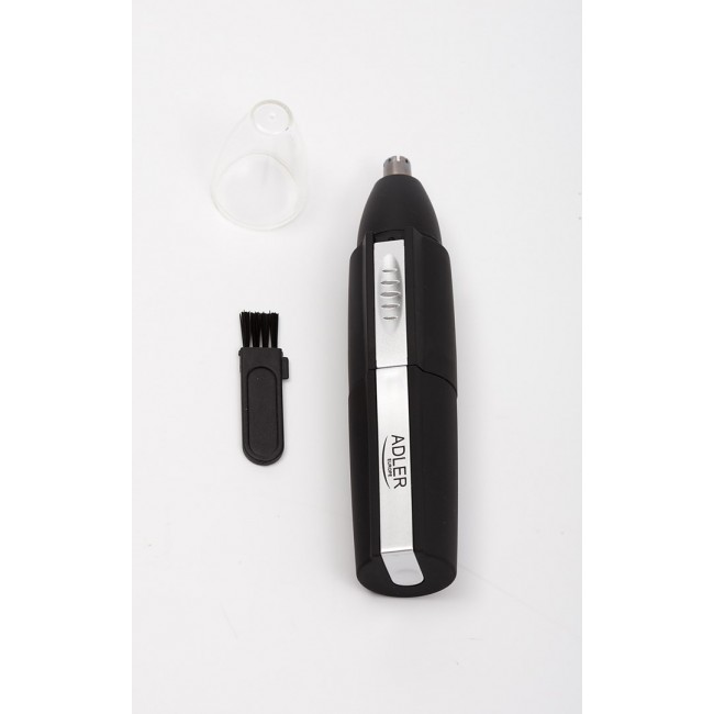 Adler AD 2911 precision trimmer Black Adler AD 2911 precision trimmer Black