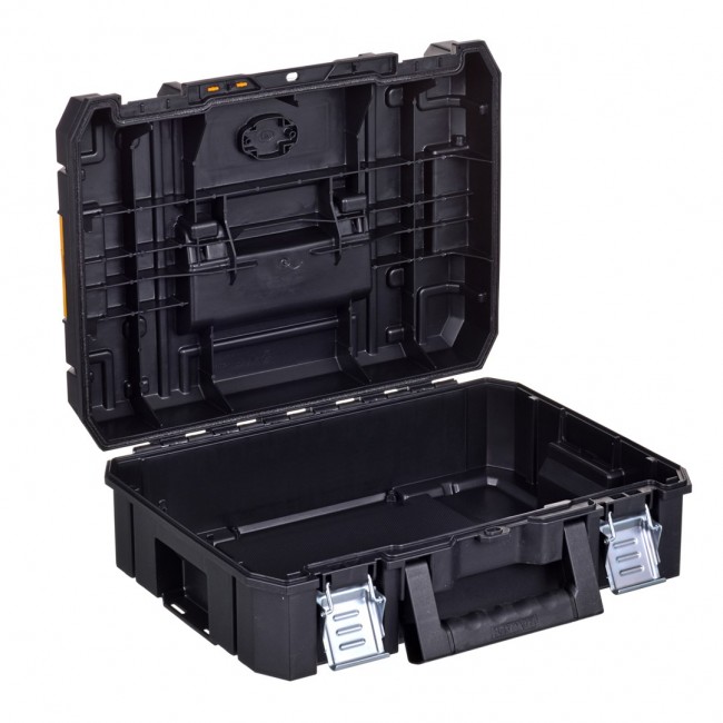 DeWALT DWST83345-1 tool storage case Black, Yellow DeWALT DWST83345-1 tool storage case Black, Yellow