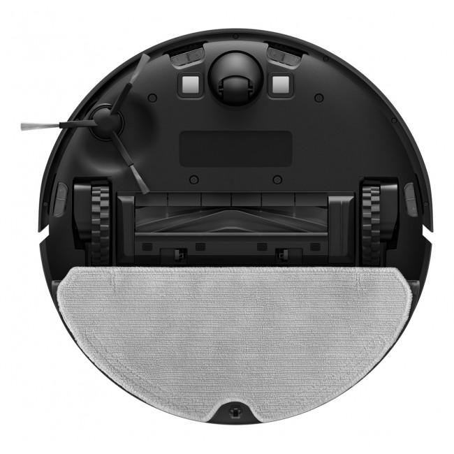 Dreame D9 Max Gen 2 0.57 L Dust bag Black