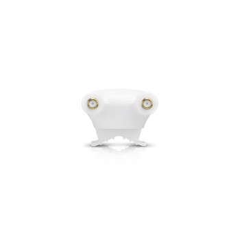 Ubiquiti 5x Unifi AC Mesh 867 Mbit/s White Power over Ethernet (PoE)