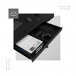 Electric desk MA-Leader 8.2 Black