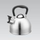 Maestro MR-1336 kettle 1.8 L Silver