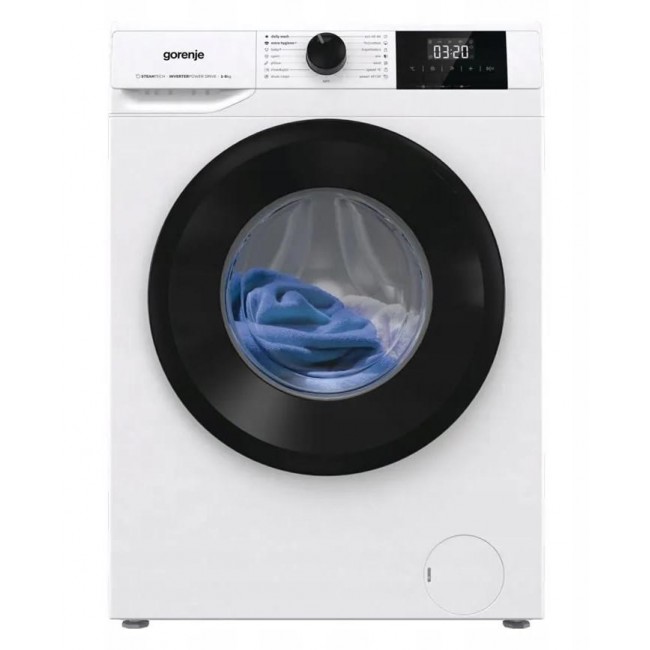 GORENJE W3NGPI62SBS/PL washing machine GORENJE W3NGPI62SBS/PL washing machine