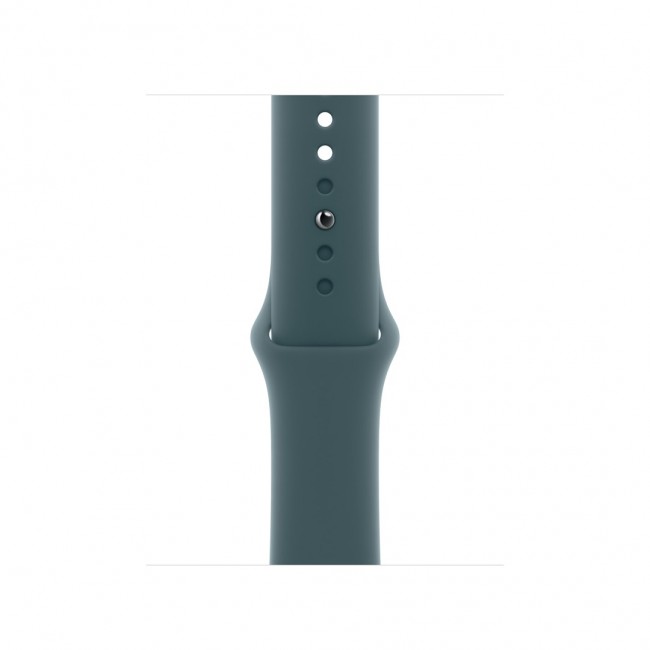 Apple Watch Sport Band for Watch 40mm Sea Green (S/M) Apple Watch Sport Band for Watch 40mm Sea Green (S/M)