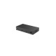 Ruijie Networks RG-ES206GS-P network switch Managed L2 Gigabit Ethernet (10/100/1000) Power over Ethernet (PoE) Black