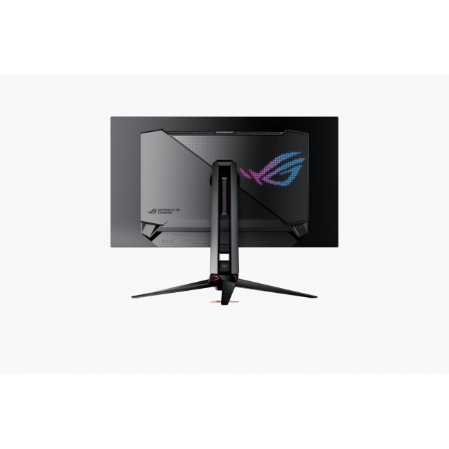 ASUS ROG Swift PG32UCDP computer monitor 80 cm (31.5 ASUS ROG Swift PG32UCDP computer monitor 80 cm (31.5