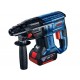Bosch 0 615 990 M33 rotary hammer 1800 RPM SDS Plus