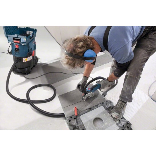 Bosch GAS 35 L SFC+ Professional Black, Blue 1200 W Bosch GAS 35 L SFC+ Professional Black, Blue 1200 W