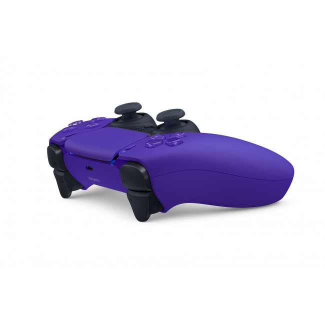 Wireless controller Sony PlayStation 5 DualSense gamepad Galactic Purple V2