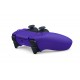 Wireless controller Sony PlayStation 5 DualSense gamepad Galactic Purple V2