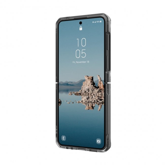 Urban Armor Gear 21421411313A mobile phone case 17 cm (6.7