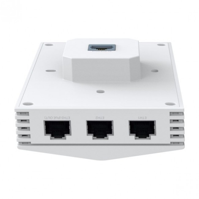 TP-Link Festa F65-Wall 3000 Mbit/s White Power over Ethernet (PoE) TP-Link Festa F65-Wall 3000 Mbit/s White Power over Ethernet (PoE)