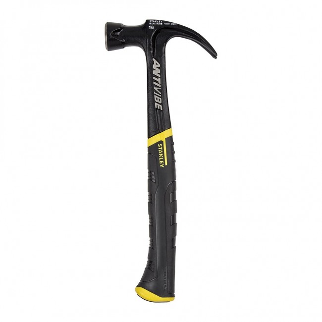 Stanley FATMAX Next Generation Curve Claw Hammer Stanley FATMAX Next Generation Curve Claw Hammer