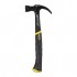 Stanley FATMAX Next Generation Curve Claw Hammer