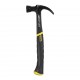 Stanley FATMAX Next Generation Curve Claw Hammer Stanley FATMAX Next Generation Curve Claw Hammer